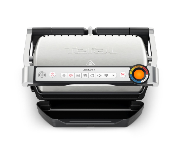Tefal Grill GC718 - 1347154 - zdjęcie 2